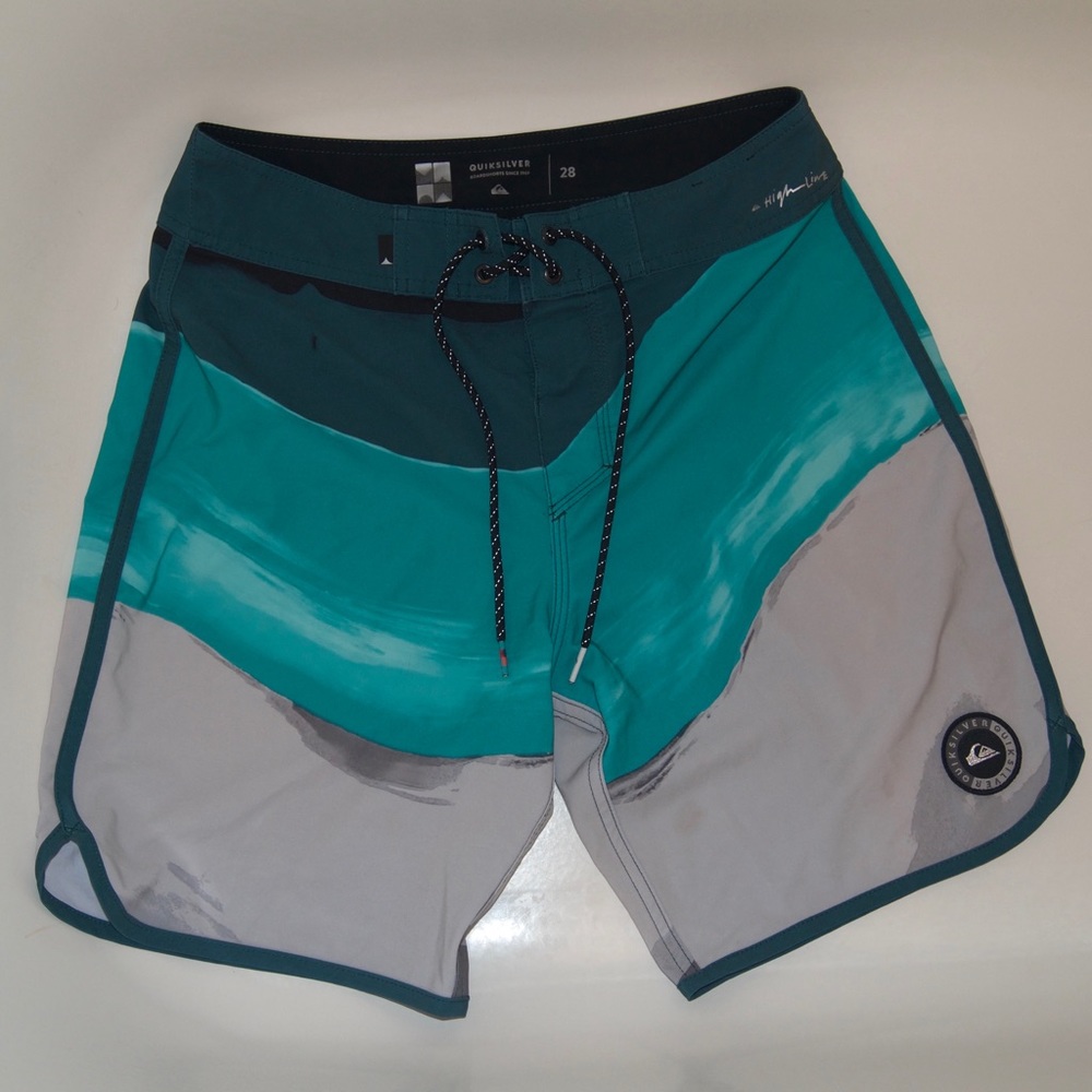 Quiksilver Highline 19”-Boardshorts size 28